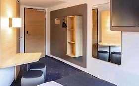 B&B HOTEL Dresden City-Süd