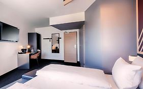 B&B HOTEL Dresden City-Süd